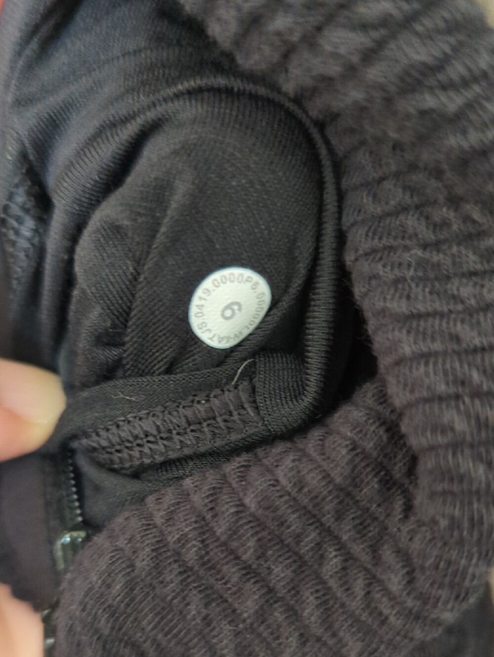 Lululemon Jacket - Picture 5 of 6